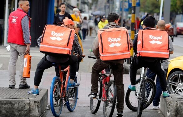 Colombia’s First Unicorn Keeps Delivering