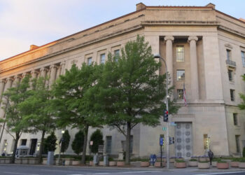 Colorado joins US Justice Department in accusing six major landlords of scheming to keep rents high