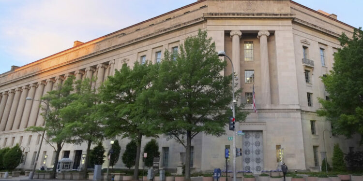 Colorado joins US Justice Department in accusing six major landlords of scheming to keep rents high