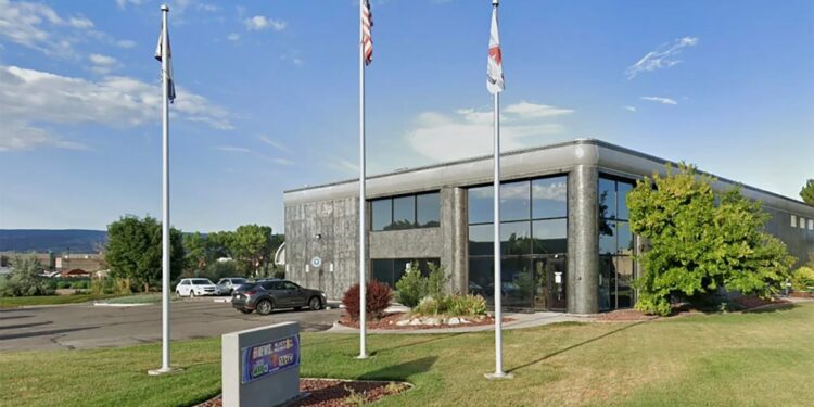 Colorado man allegedly attacked reporter after yelling ‘This is Trump’s America now’ – NBC Chicago