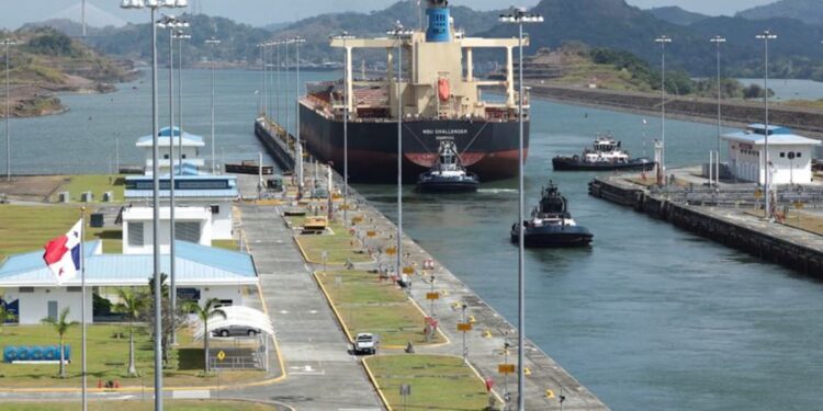 Commentary: What Trump wants in Latin America isn’t actually the Panama Canal