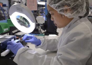 Costa Rica Stands Out Not Only Manufactures, It Also Develops Medical Devices