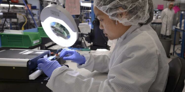 Costa Rica Stands Out Not Only Manufactures, It Also Develops Medical Devices