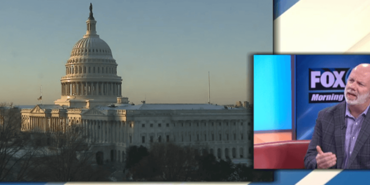 Crisis leadership expert discusses Trump's first steps to build unity and trust in America