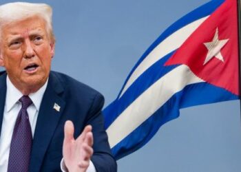 Cuba back on US list of terrorism-sponsoring nations under Trump — MercoPress