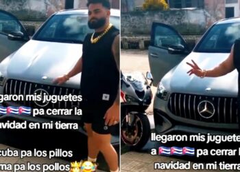 "Cuba is for the Cunning, America is for the Weak"