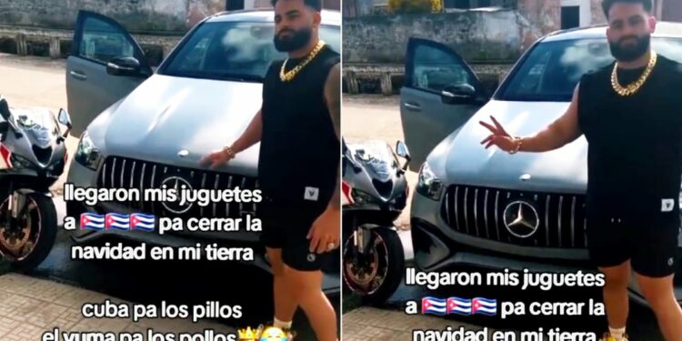 "Cuba is for the Cunning, America is for the Weak"