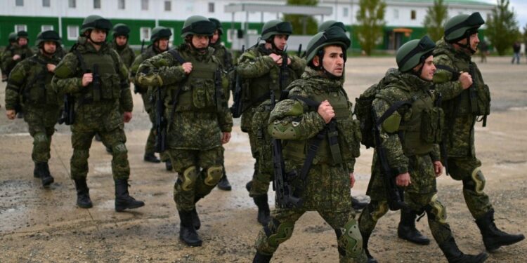 Cubans became Russians with one-year contract to fight in Ukraine war, now they can’t leave as citizens – Firstpost