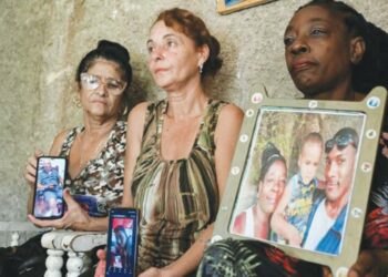 Cuba’s ‘invisible’ tragedy - Jamaica Observer
