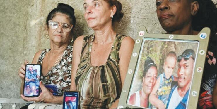 Cuba’s ‘invisible’ tragedy - Jamaica Observer