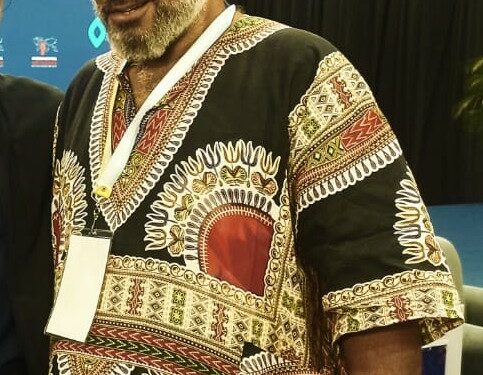 Curaçao and the Dutch Antilles: The struggle for independence