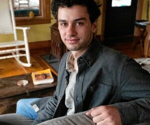 Daily Hampshire Gazette - New Chesterfield nonprofit aims to give Guyana businesses a lift