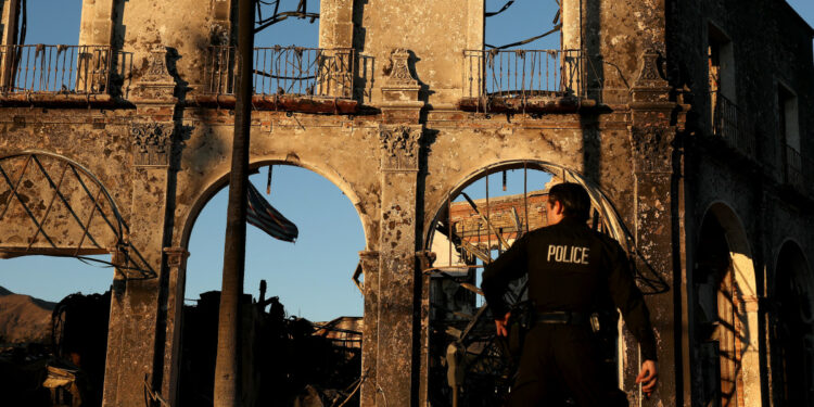 Death toll climbs to 24 with strong winds to continue