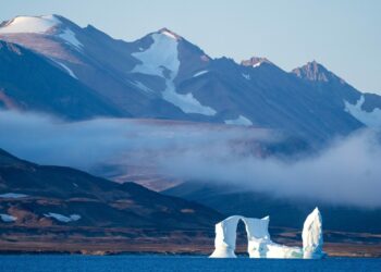 Denmark Brushes Off Trump’s Interest in Greenland, Says Arctic Country ‘Hardly’ Has Any Ambition To Join America