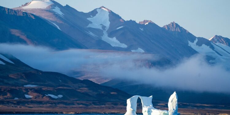 Denmark Brushes Off Trump’s Interest in Greenland, Says Arctic Country ‘Hardly’ Has Any Ambition To Join America