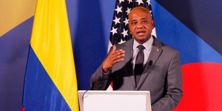 Diez países de América, incluido Colombia, cuestionan la deportación masiva de migrantes que planea Trump