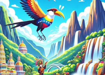 Diplomatic Rift Between Venezuela and Paraguay Over Opposition Support