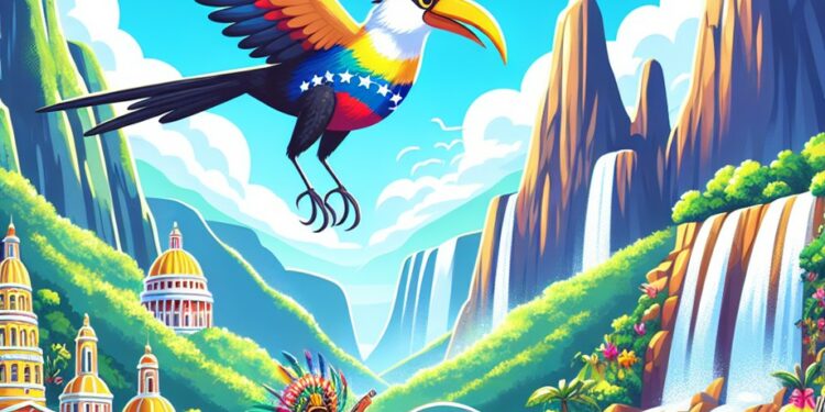 Diplomatic Rift Between Venezuela and Paraguay Over Opposition Support