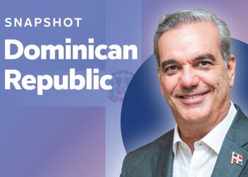 Dominican Republic: A 2025 Snapshot