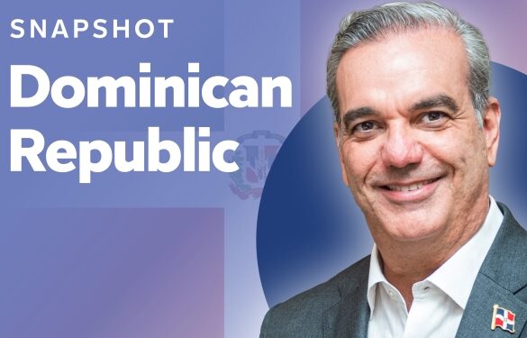 Dominican Republic: A 2025 Snapshot