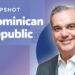 Dominican Republic: A 2025 Snapshot