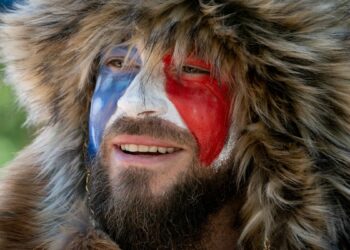 Donald Trump grants clemency to most people involved in Capitol riot