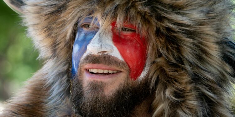 Donald Trump grants clemency to most people involved in Capitol riot