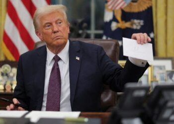 With the signing of this executive order, President Trump has formally initiated the process of ending the automatic citizenship for children born in the US to non-citizen parents.