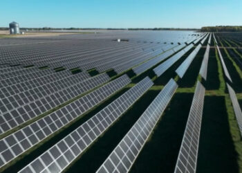 EDF Renewables North America and Enbridge Announce Commercial Operation of Fox Squirrel Solar