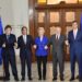 EU and South America’s Mercosur bloc announce ‘win-win’ free trade deal | European Union News