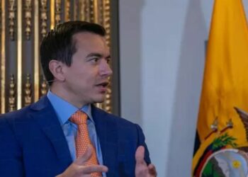 Ecuador entra en campaña electoral en medio de violencia narco y pugnas políticas