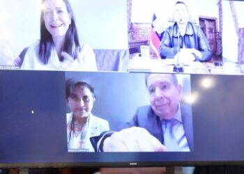 Ecuador no será indiferente ante lo que vive Venezuela