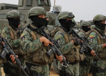 Ecuador's Noboa declares new state of emergency in 7 provinces