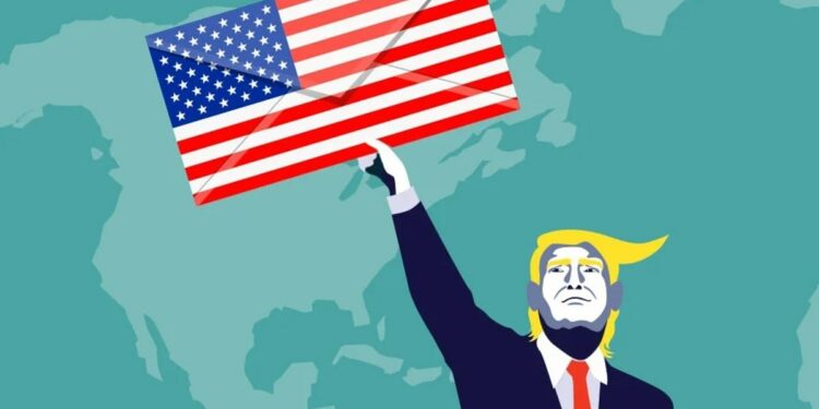 Editorials in India warn of Trump 2.0