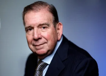 Edmundo González llegará este viernes a Argentina; visitaría también Chile y Paraguay