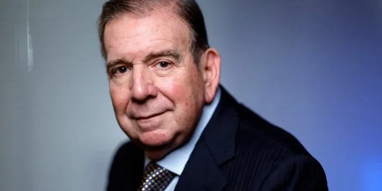 Edmundo González llegará este viernes a Argentina; visitaría también Chile y Paraguay