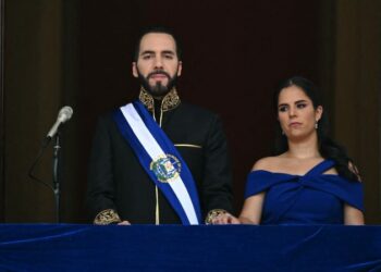 El Salvador es el segundo país en Centroamérica con menor crecimiento en 9 meses de 2024