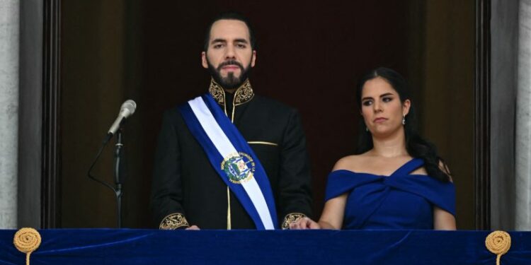 El Salvador es el segundo país en Centroamérica con menor crecimiento en 9 meses de 2024