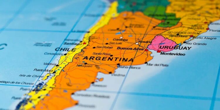 El país con mejor calidad de vida en América Latina para 2025: ¿Quién lidera el ranking?