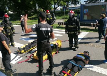 Enhancing Emergency Preparedness Response Capacity Highlighted at IAEA School for Latin America and the Caribbean