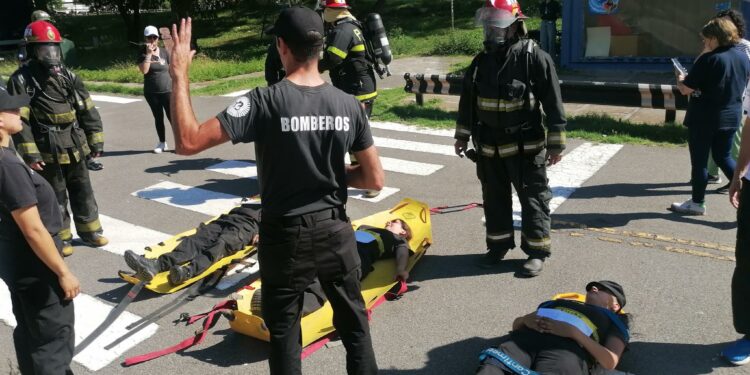 Enhancing Emergency Preparedness Response Capacity Highlighted at IAEA School for Latin America and the Caribbean