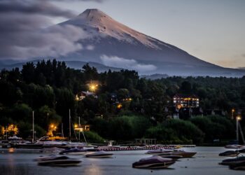 Exploring Pucón, Chile’s Underrated Gem For Outdoor Adventure