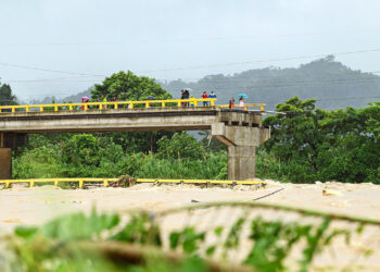 Failure to prepare for climate change is costing Honduras dear