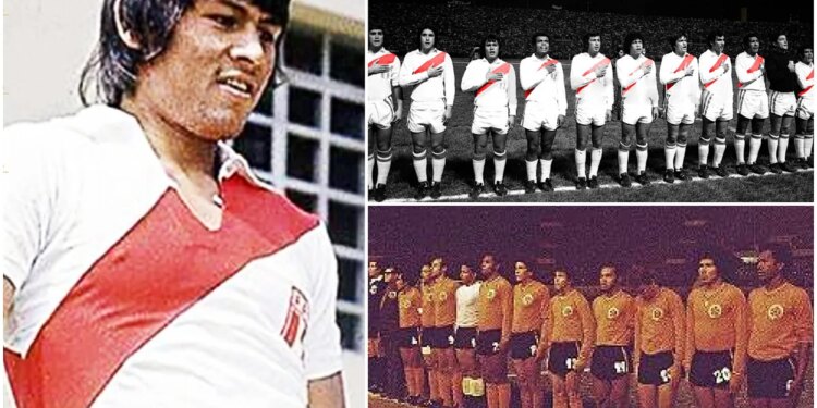 Fallece Hugo Sotil: la historia de la Copa América que ganó con Perú por 'inocencia' de Colombia