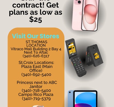 Federal Grants Fund Biosecurity and Restoration Projects in U.S. Territories