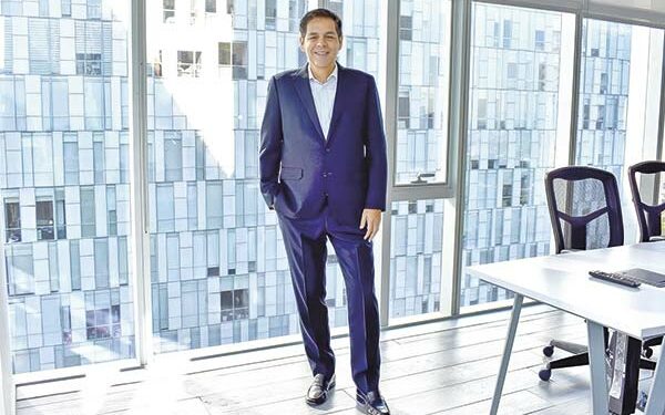 Filial de América Móvil aterriza en Chile y busca impulsar la monetización de la red 5G