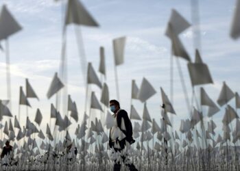 Five years after the first U.S. case. What it's like in 2025