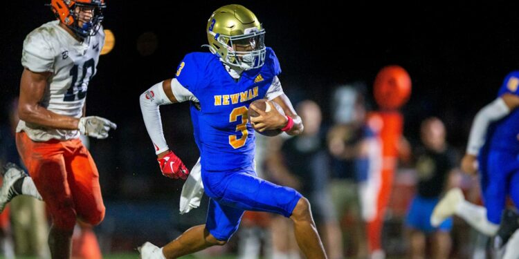 Florida Gators Signee Shines In Under Armour All-America Game