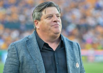 Former Mexico Boss Miguel Herrera Appointed As Costa Rica's New Head Coach