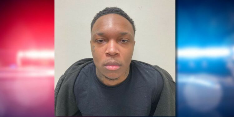 Fort Pierce man accused of ex-girlfriend's murder upon return from Jamaica trip